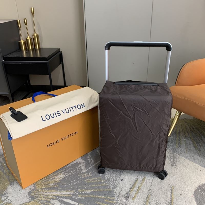 LV Suitcase